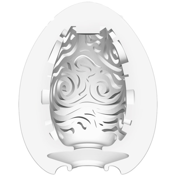 TENGA Egg Cloudy Masturbator