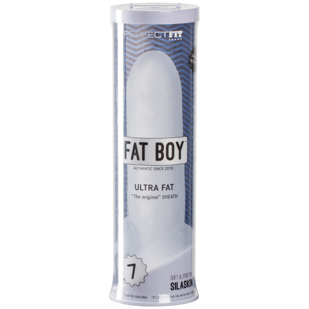 Perfect Fit Fat Boy Original Ultra Fat Sheath 17.5 cm