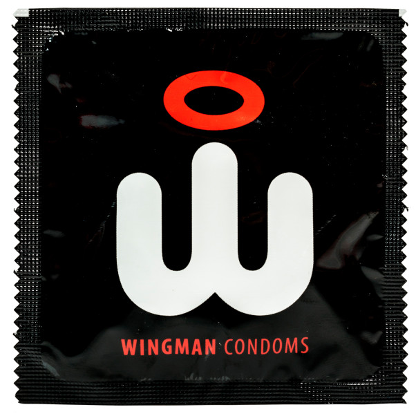 Wingman Kondome 8 Stk