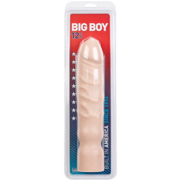 Doc Johnson Big Boy-Dildo 29 cm