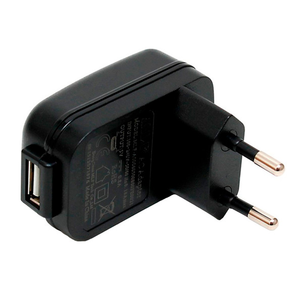 Rimba USB-auf-AC-Adapter