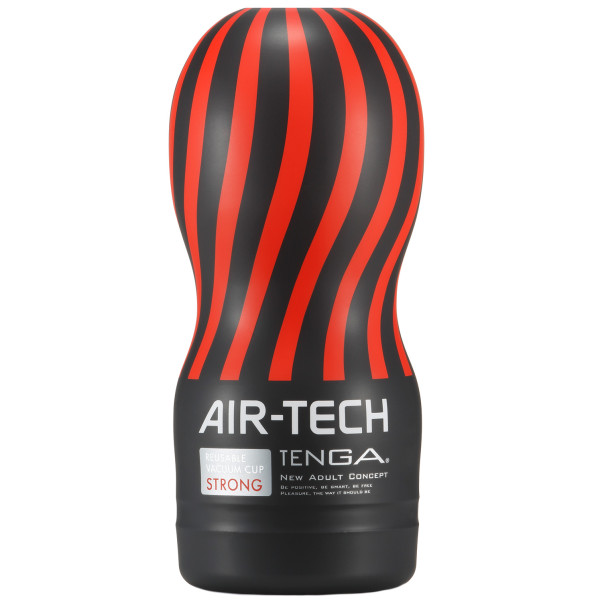 TENGA Air-Tech Strong Cup Masturbator