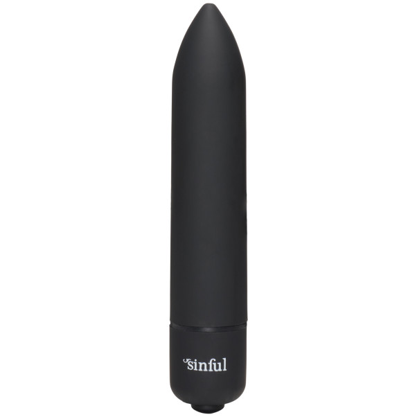 Sinful 10 Stufen Bullet-Vibrator
