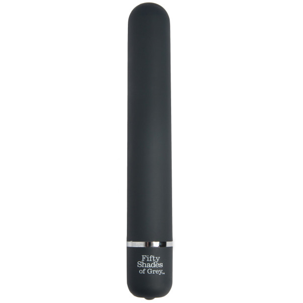 Fifty Shades of Grey Classic Vibrator