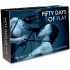 Fifty Days of Play Erotik-Kartenspiel