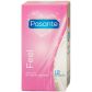 Pasante Feel Ultradünne Kondome 12 Stück