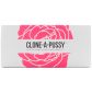 Clone-A-Pussy Kit Vagina Abdruckset