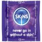 Skins Extra Large Kondome 12 Stk