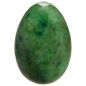 Jade Egg für Yoni-Massage und Kegelübungen